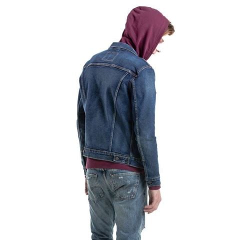 Levi's - Áo Khoác Jeans Nam Standard Men's Trucker Jacket - 4