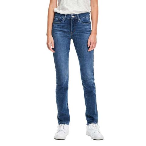 Levi's - Quần jeans dài nữ 312 Shaping Slim Women Levis SS22-1962 – ULA  Vietnam