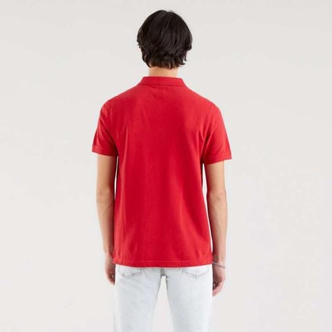 Levi's - Áo Polo Nam Housemark Regular Men Levis - 2