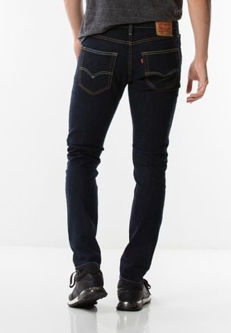 Levi's - Quần Jeans Nam 512 Slim Taper Fit Men Levis