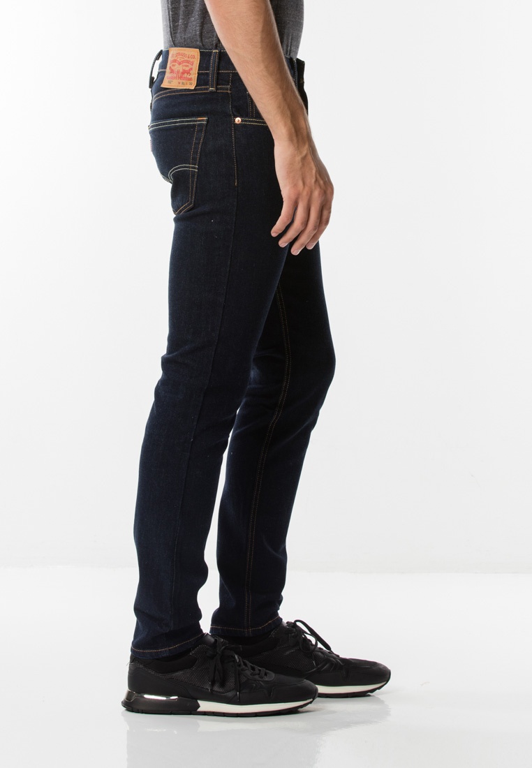 Levi's - Quần jeans nam 512 Slim Taper Fit Men Levis 51-0118 – ULA Vietnam
