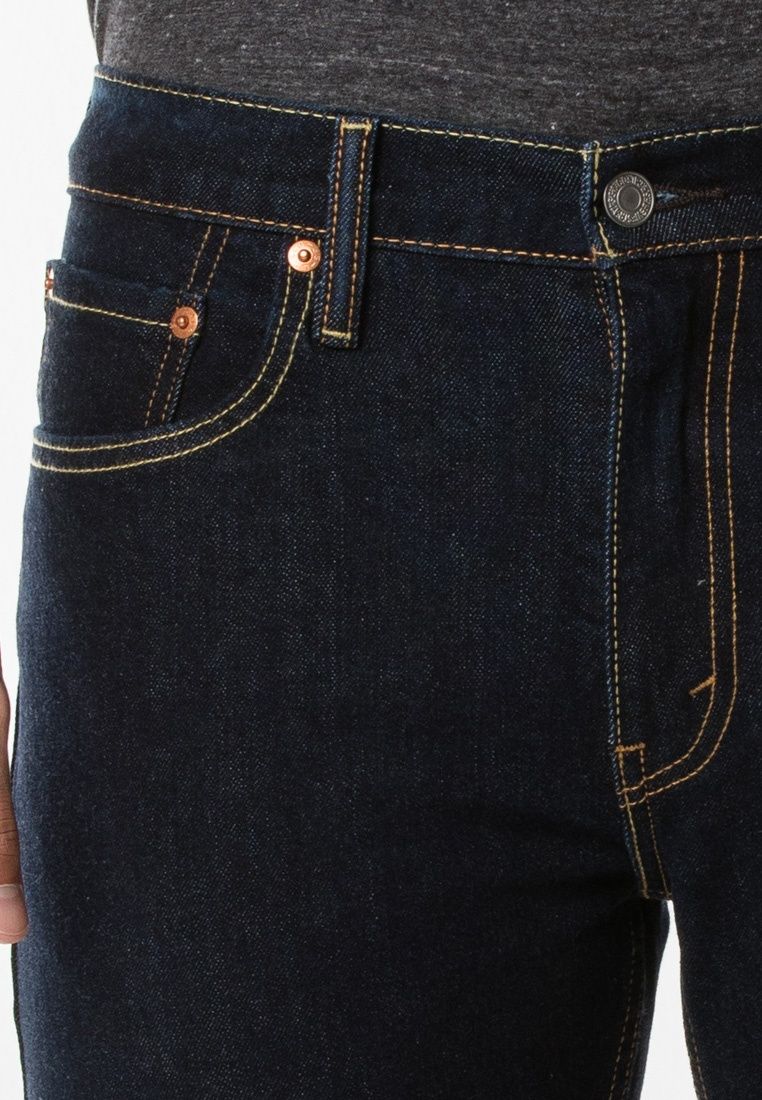 Levi's - Quần jeans nam 512 Slim Taper Fit Men Levis 51-0118 – ULA Vietnam
