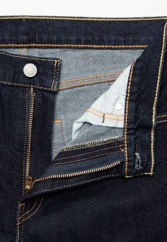 Levi's - Quần Jeans Nam 512 Slim Taper Fit Men Levis