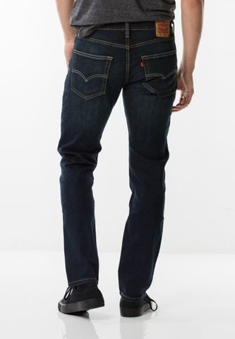 Levi's - Quần Jeans Nam 502 Taper Men Levis - 3