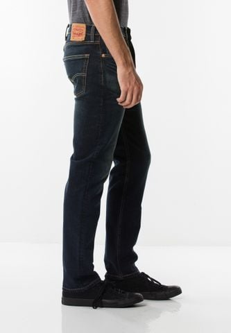 Levi's - Quần Jeans Nam 502 Taper Men Levis - 2