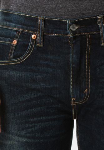 Levi's - Quần Jeans Nam 502 Taper Men Levis