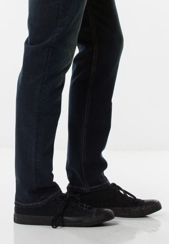 Levi's - Quần Jeans Nam 502 Taper Men Levis - 4