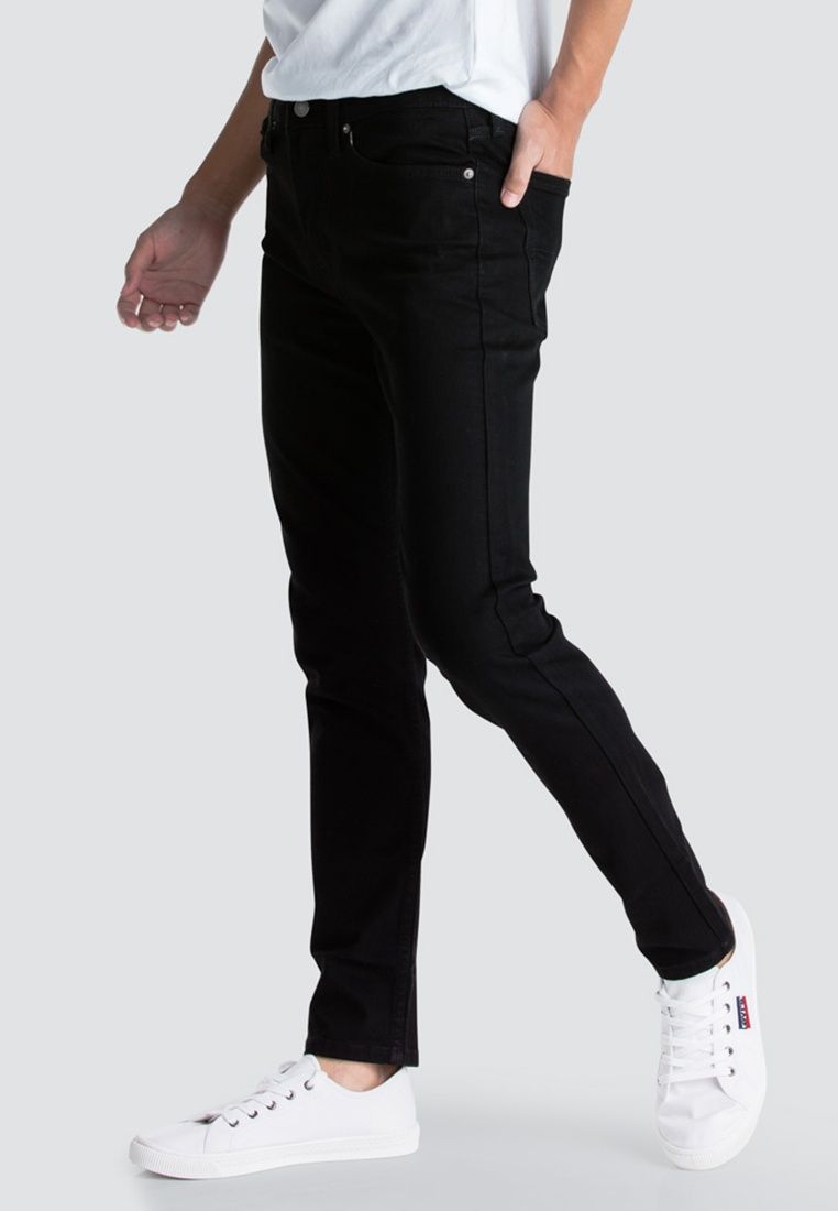 Levi's - Quần jeans nam 510 Skinny Fit Men Levis