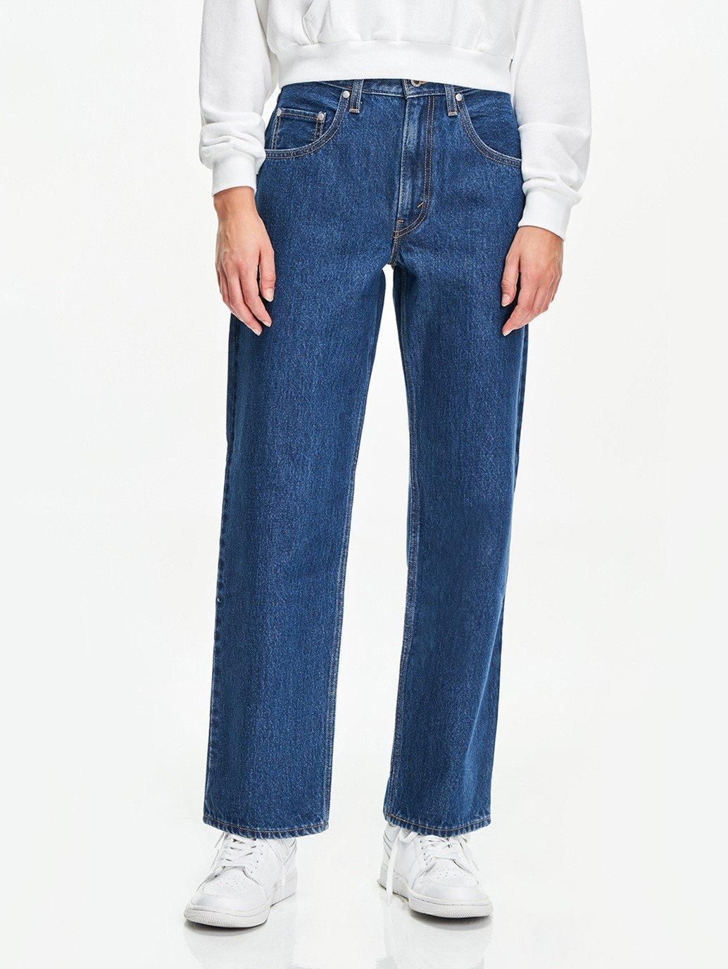 Levi's - Quần jeans dài nữ Baggy Women Levis SS22-A351 – ULA Vietnam