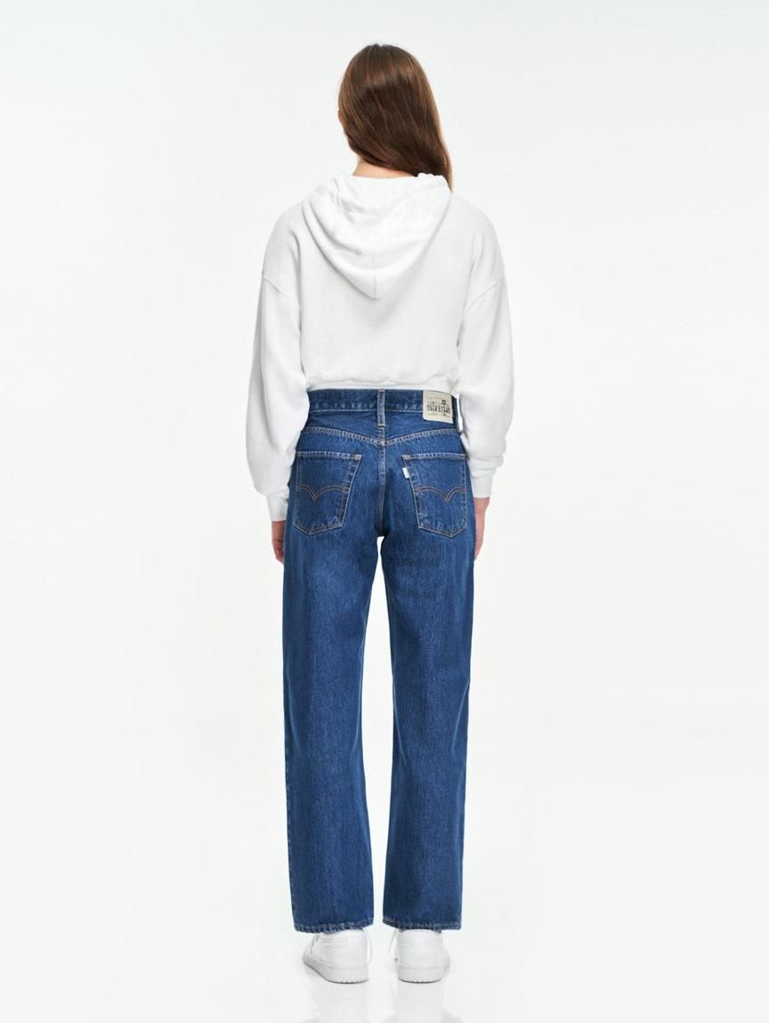 Levi's - Quần jeans dài nữ Baggy Women Levis SS22-A351 – ULA Vietnam