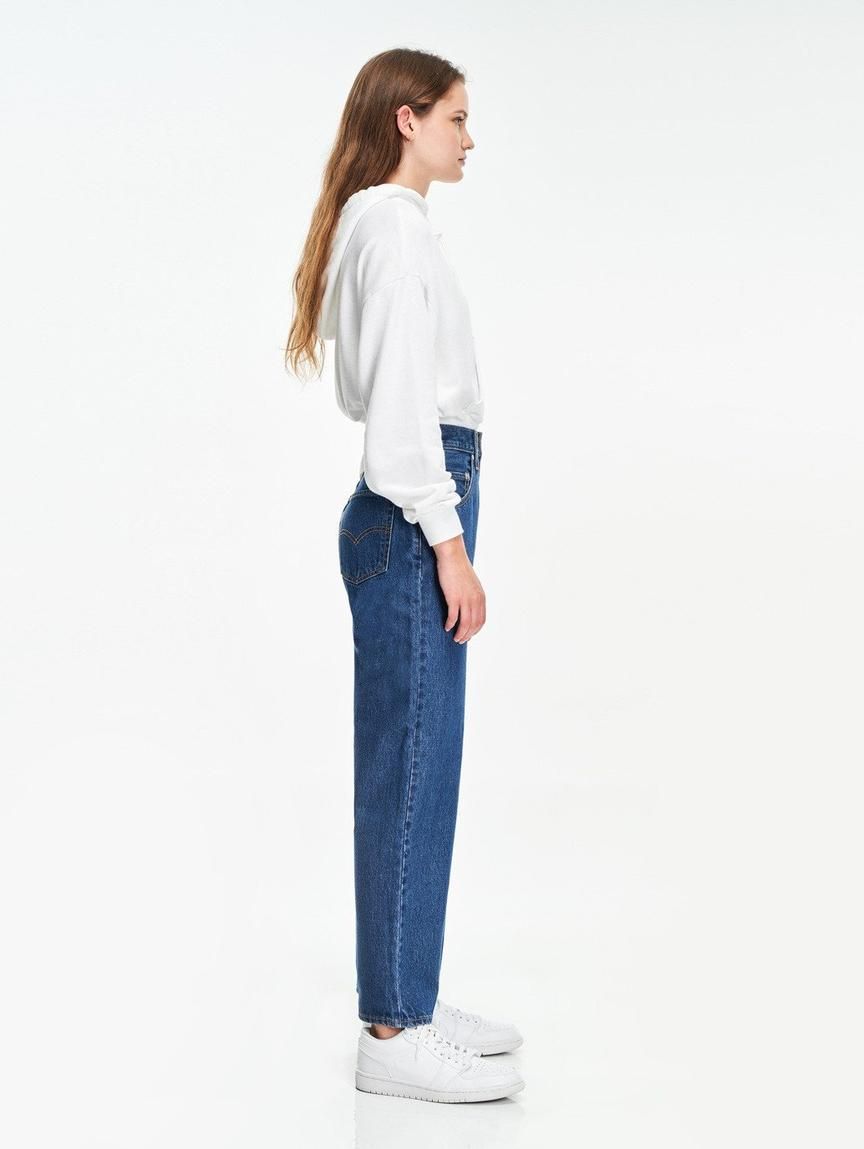 Levi's - Quần jeans dài nữ Baggy Women Levis SS22-A351 – ULA Vietnam