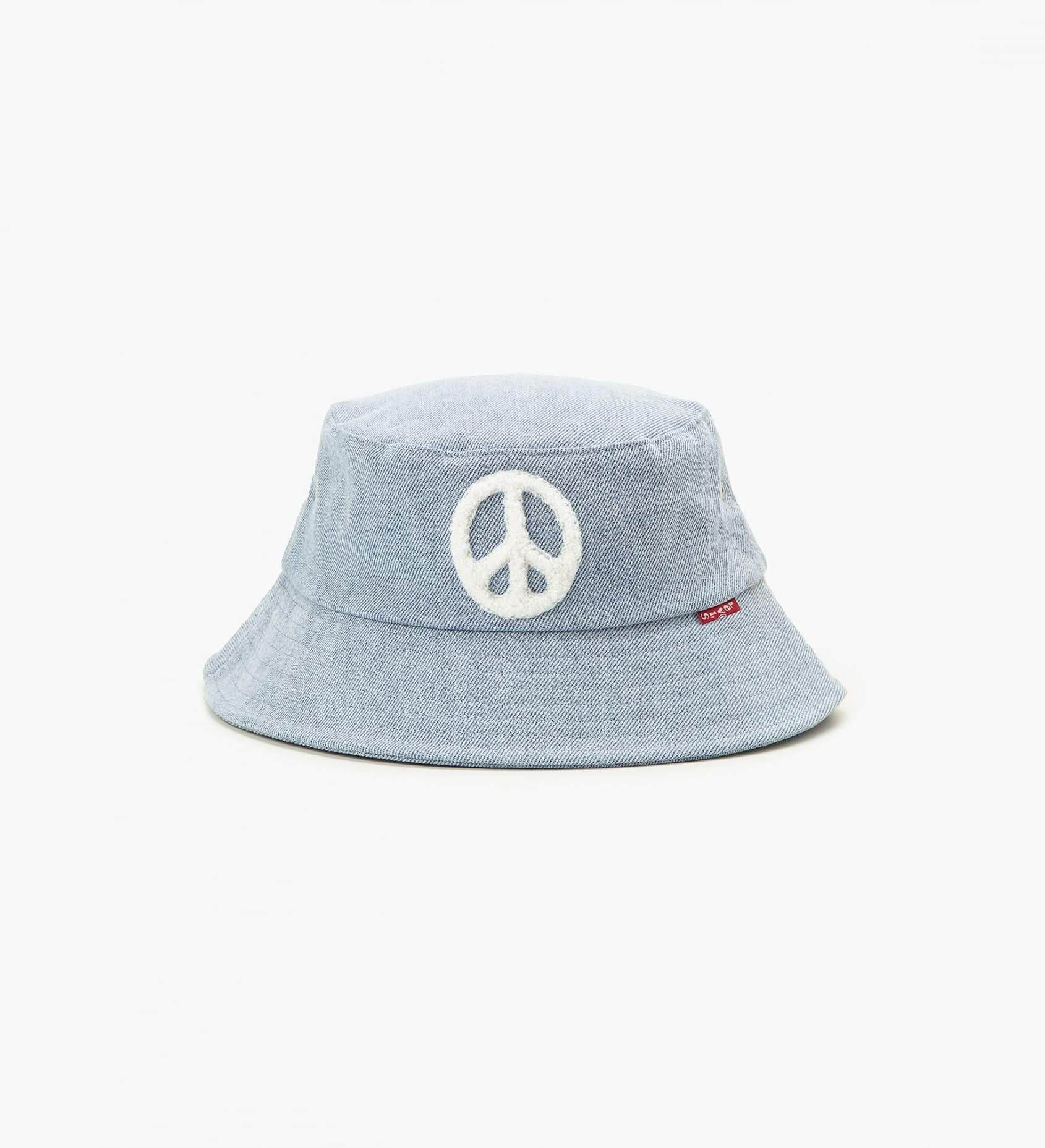 Levi's - Nón nam Essential Bucket Hat