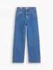 Levi's - Quần jeans ống đứng Nữ Ribcage Straight Ankle Jeans