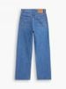 Levi's - Quần jeans ống đứng Nữ Ribcage Straight Ankle Jeans