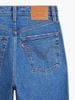 Levi's - Quần jeans ống đứng Nữ Ribcage Straight Ankle Jeans