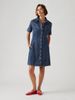 Levi's - Đầm nữ Rinoa Denim Dress