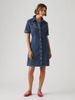 Levi's - Đầm nữ Rinoa Denim Dress