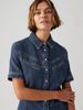 Levi's - Đầm nữ Rinoa Denim Dress