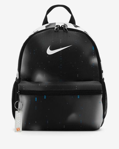 Nike - Ba lô thể thao Trẻ Em Brasilia JDI Kids' Mini Backpack (11L) SP23-6095
