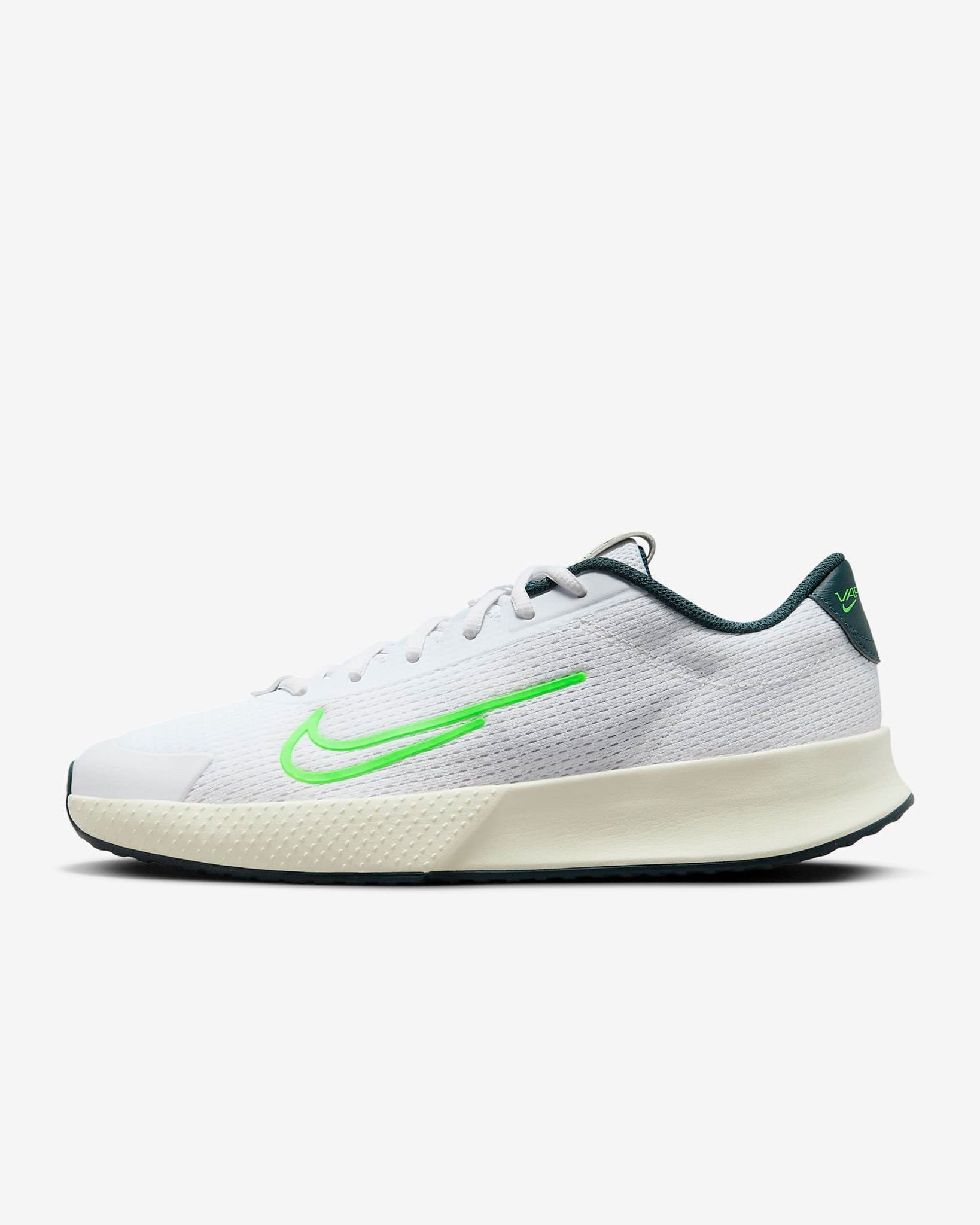 Nike - Giày quần vợt thể thao Nam NikeCourt Vapor Lite 2 Men's Hard Court Tennis Shoes