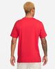 Nike - Áo đá banh Nam Liverpool FC T-Shirt