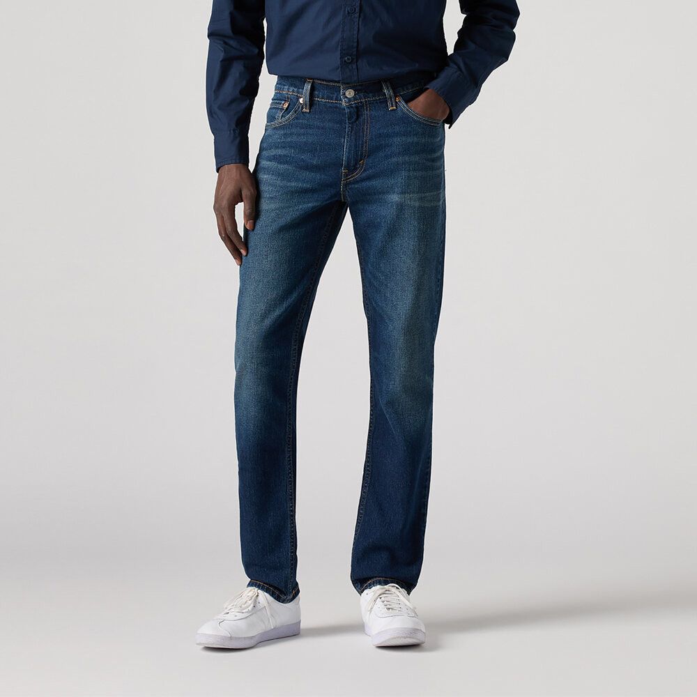 Levi's - Quần jeans dài nam Men's 511™ Slim Jeans