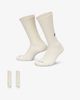 Nike - Bộ hai đôi Vớ thể thao Nam Nữ Everyday Cushioned Crew Socks (2 Pairs)
