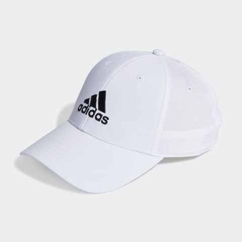 adidas - Nón thể thao Nam Nữ Embroidered Logo Lightweight Baseball Cap