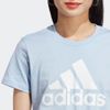 adidas - Áo tay ngắn Nữ Essentials logo T-Shirt (Short Sleeve)