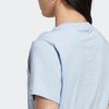 adidas - Áo tay ngắn Nữ Essentials logo T-Shirt (Short Sleeve)