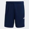 adidas - Quần ngắn Nam Train Essentials Piqué 3-Stripes Training Shorts