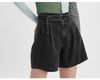 Levi's - Quần jeans ngắn nữ Women's Belted Shorts