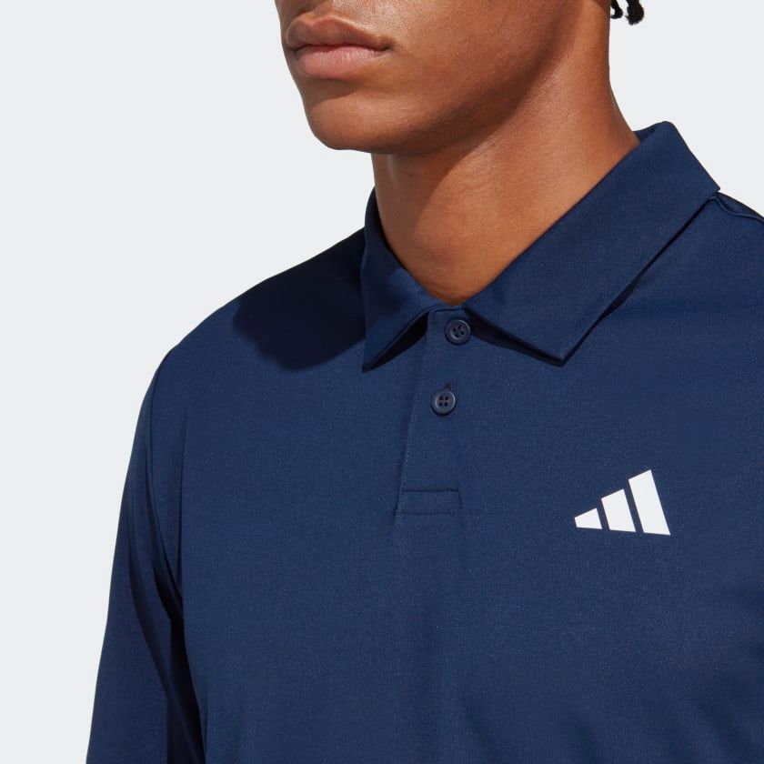 adidas - Áo thun có cổ Nam Club Polo Polo Shirt (Short Sleeve) SS23-HS –  ULA Vietnam
