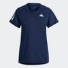 adidas - Áo tay ngắn Nữ Club Tennis Tee T-Shirt (Short Sleeve)