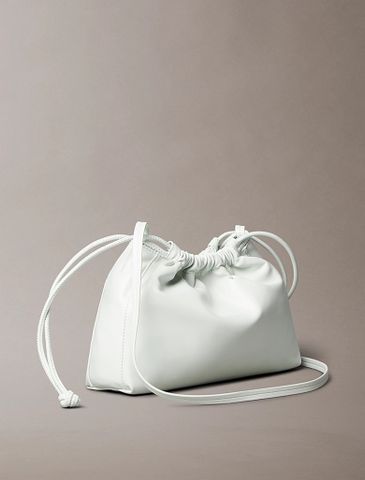 Calvin Klein - Túi CK nữ Crossbody Bucket Bag