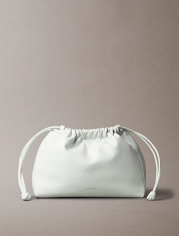 Calvin Klein - Túi CK nữ Crossbody Bucket Bag