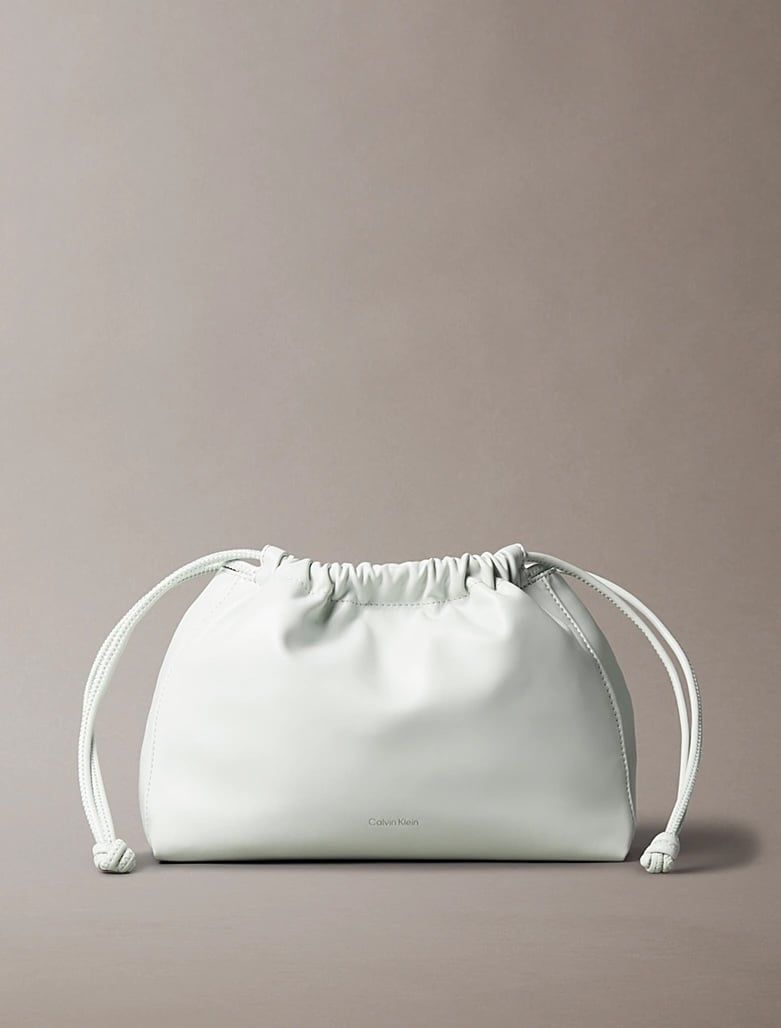 Calvin Klein - Túi CK nữ Crossbody Bucket Bag