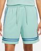 Nike - Quần ngắn thể thao Nữ Nike Fly Crossover Women's Basketball Shorts