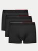 Tommy Hilfiger - Bộ 3 quần lót nam Premium 3P Trunk Boxer