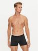 Tommy Hilfiger - Bộ 3 quần lót nam Premium 3P Trunk Boxer