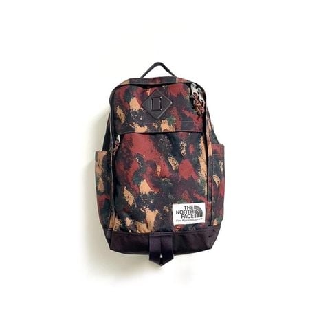 The North Face - Balo Nam Nữ Mid Berkeley Daypack