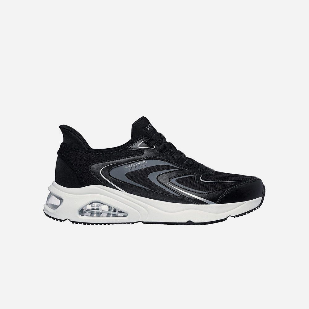 Skechers - Giày thể thao thời trang nam Tres-Air Uno Lifestyle Shoes