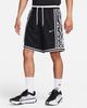 Nike - Quần lửng thể thao Nam DNA Men's Dri-FIT Basketball Shorts