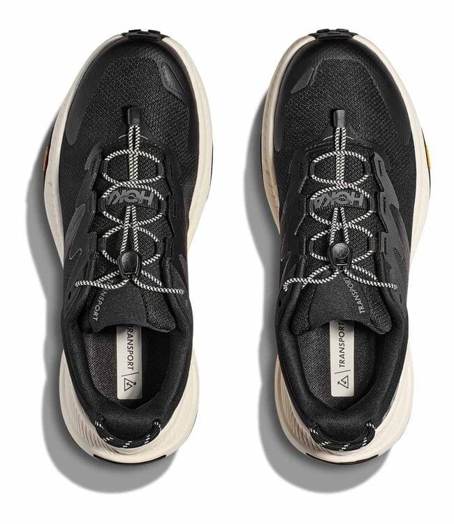 Hoka - Giày leo núi nam Transport Wide Outdoor Shoes