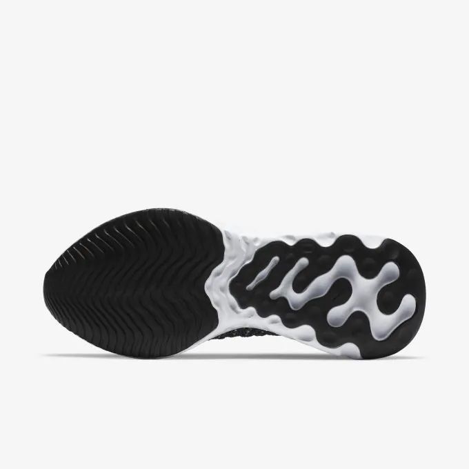 Nike - Giày chạy bộ thể thao Nữ React Phantom Run Flyknit 2 Men's Road Running Shoes
