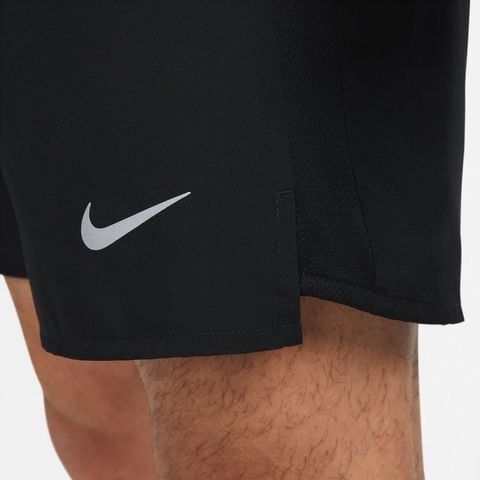 Nike - Quần Ngắn Chạy Bộ Nam Dri-Fit Challenger Running Shorts - 4