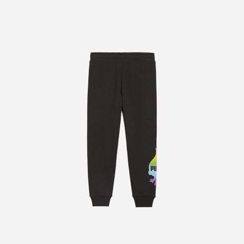 Puma - Quần dài bé trai X Trolls Sweatpants Training Lifestyle