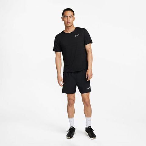 Nike - Quần Ngắn Chạy Bộ Nam Dri-Fit Challenger Running Shorts - 3