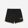 Puma - Quần ngắn nữ Team Woven Lifestyle Shorts