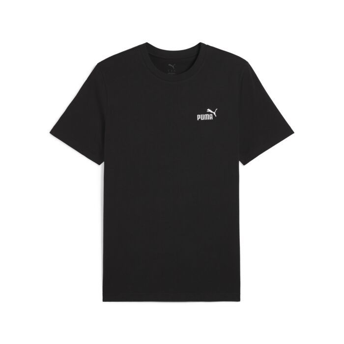 Puma - Áo thun nam Essential Small No. 1 Logo Tee Lifestyle